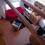 Σπίτι διακοπών Luettje Teihn *