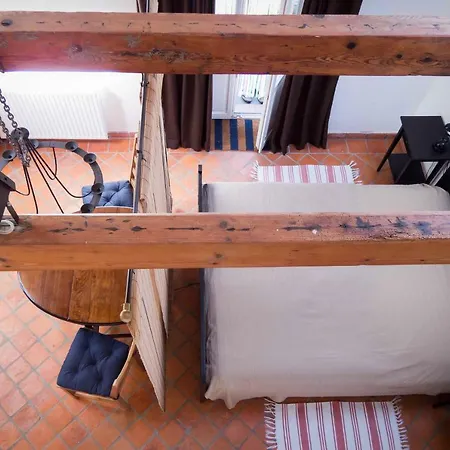 Luettje Teihn * Pilsum