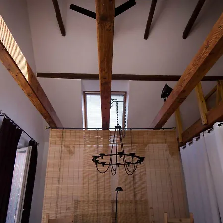 Casa de Férias Luettje Teihn