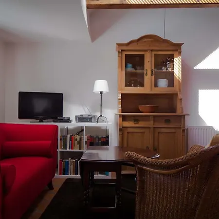 Luettje Teihn Casa de Férias