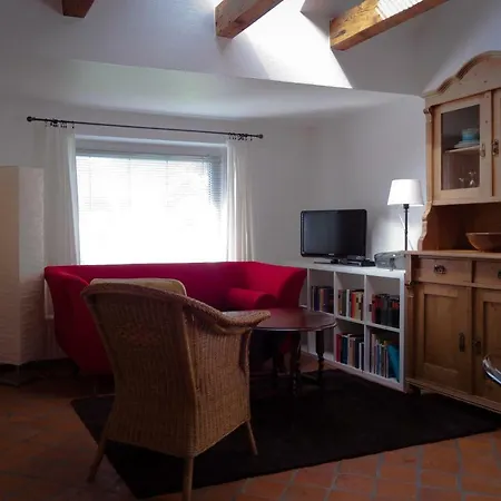 Casa de Férias Luettje Teihn Pilsum