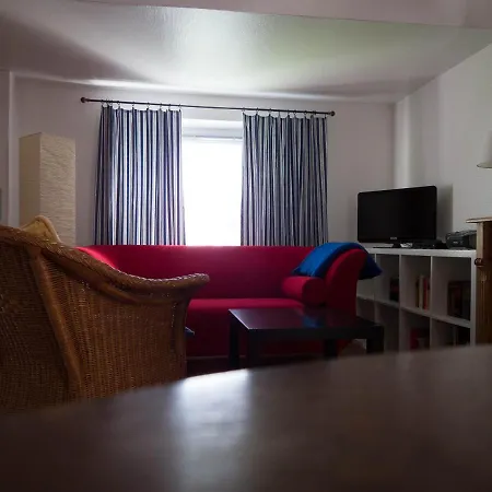 Luettje Teihn Pilsum