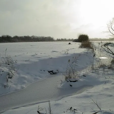 Casa de Férias Luettje Teihn