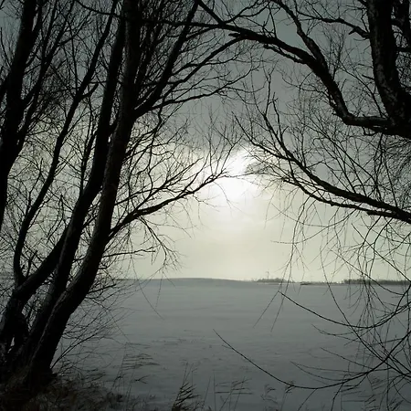 Luettje Teihn Casa de Férias *