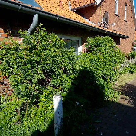 Luettje Teihn * Pilsum