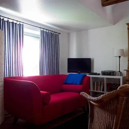 Luettje Teihn Pilsum