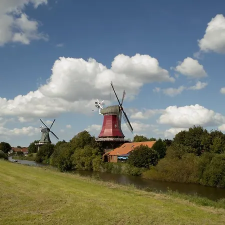 Luettje Teihn * Pilsum