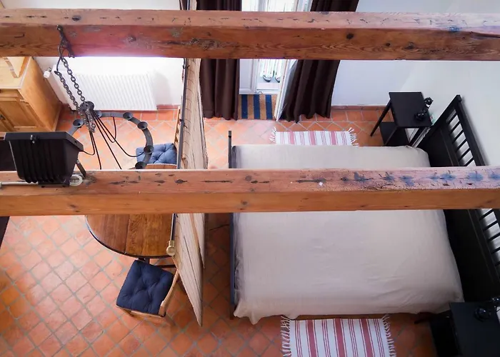 Luettje Teihn * Pilsum