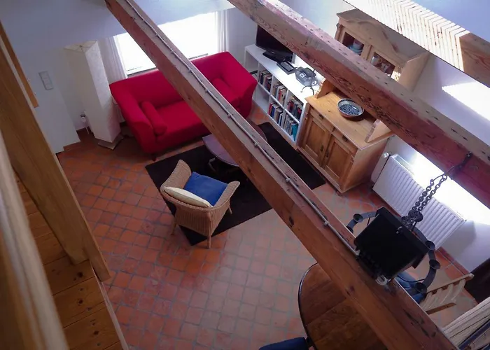 Dom wakacyjny Luettje Teihn *