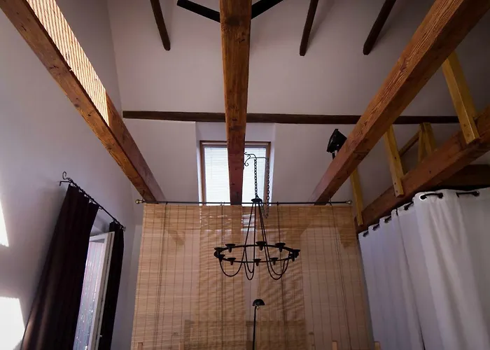 Dom wakacyjny Luettje Teihn