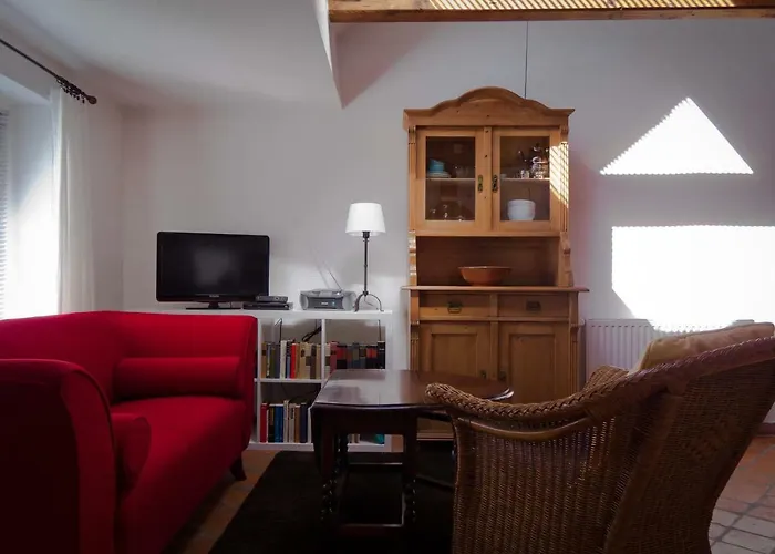 Luettje Teihn Dom wakacyjny