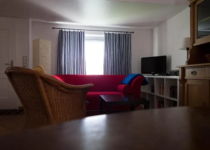 Luettje Teihn Pilsum