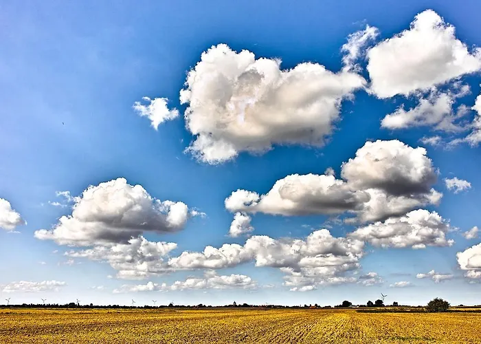 Luettje Teihn Dom wakacyjny