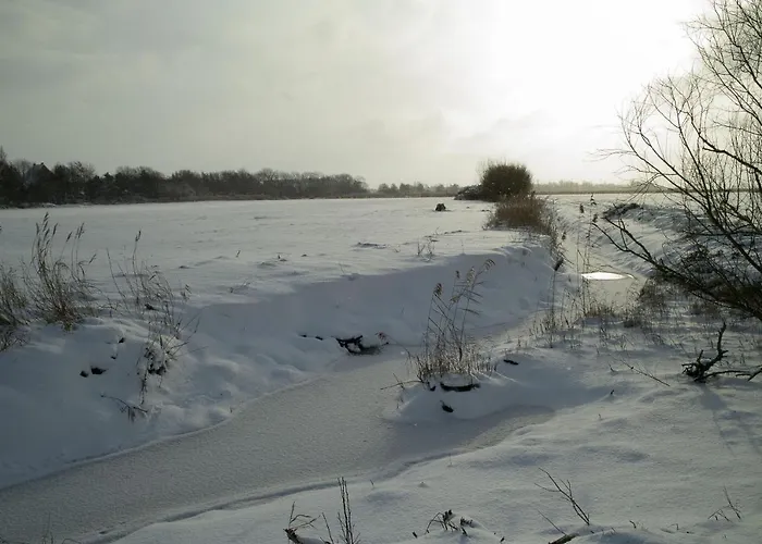 Dom wakacyjny Luettje Teihn