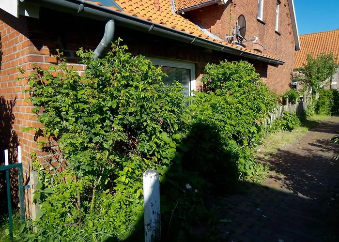 Luettje Teihn * Pilsum