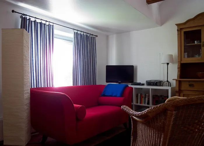 Luettje Teihn Pilsum