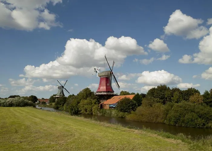 Luettje Teihn * Pilsum